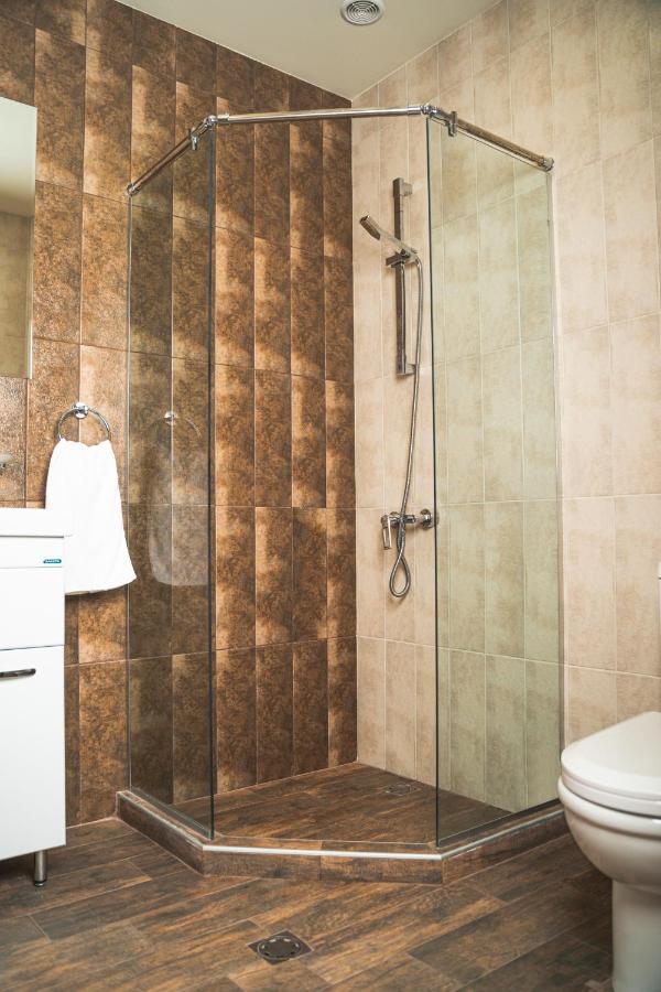 Forest Apartments Hotel Tsaghkadzor Dış mekan fotoğraf