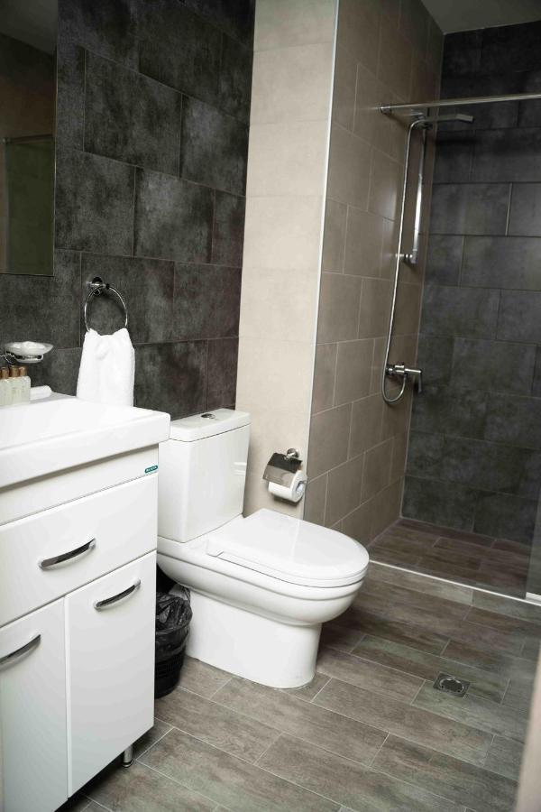 Forest Apartments Hotel Tsaghkadzor Dış mekan fotoğraf