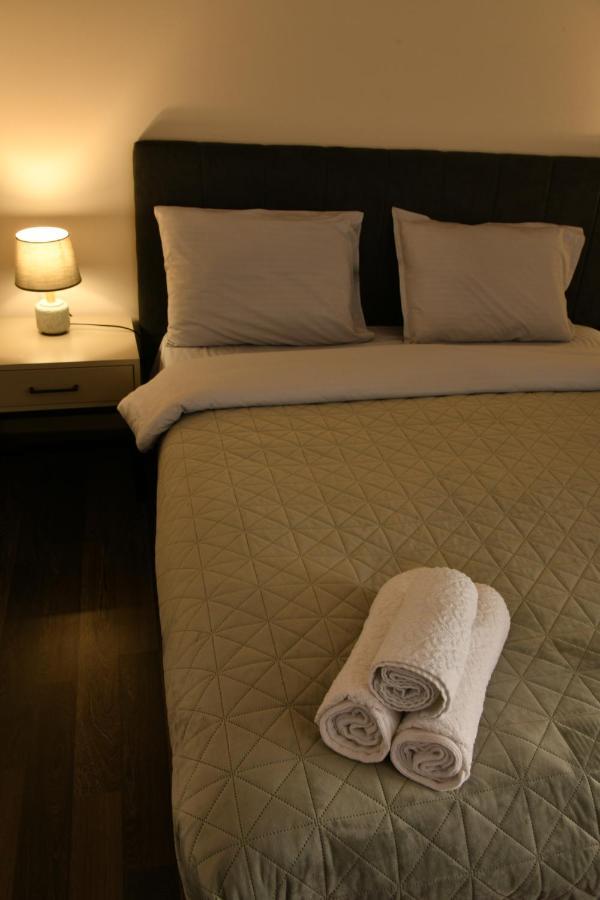 Forest Apartments Hotel Tsaghkadzor Dış mekan fotoğraf
